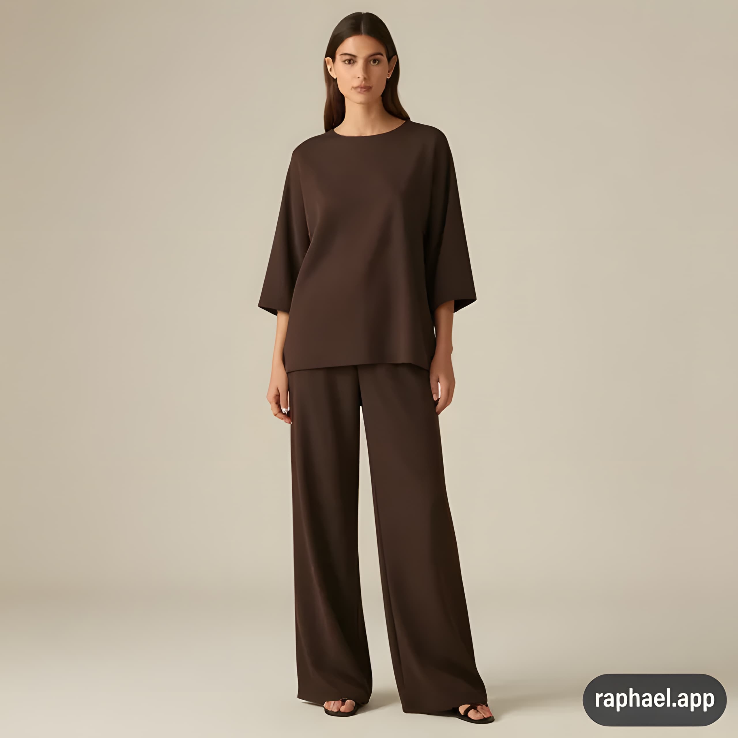 Ensemble Essentiel vue 3