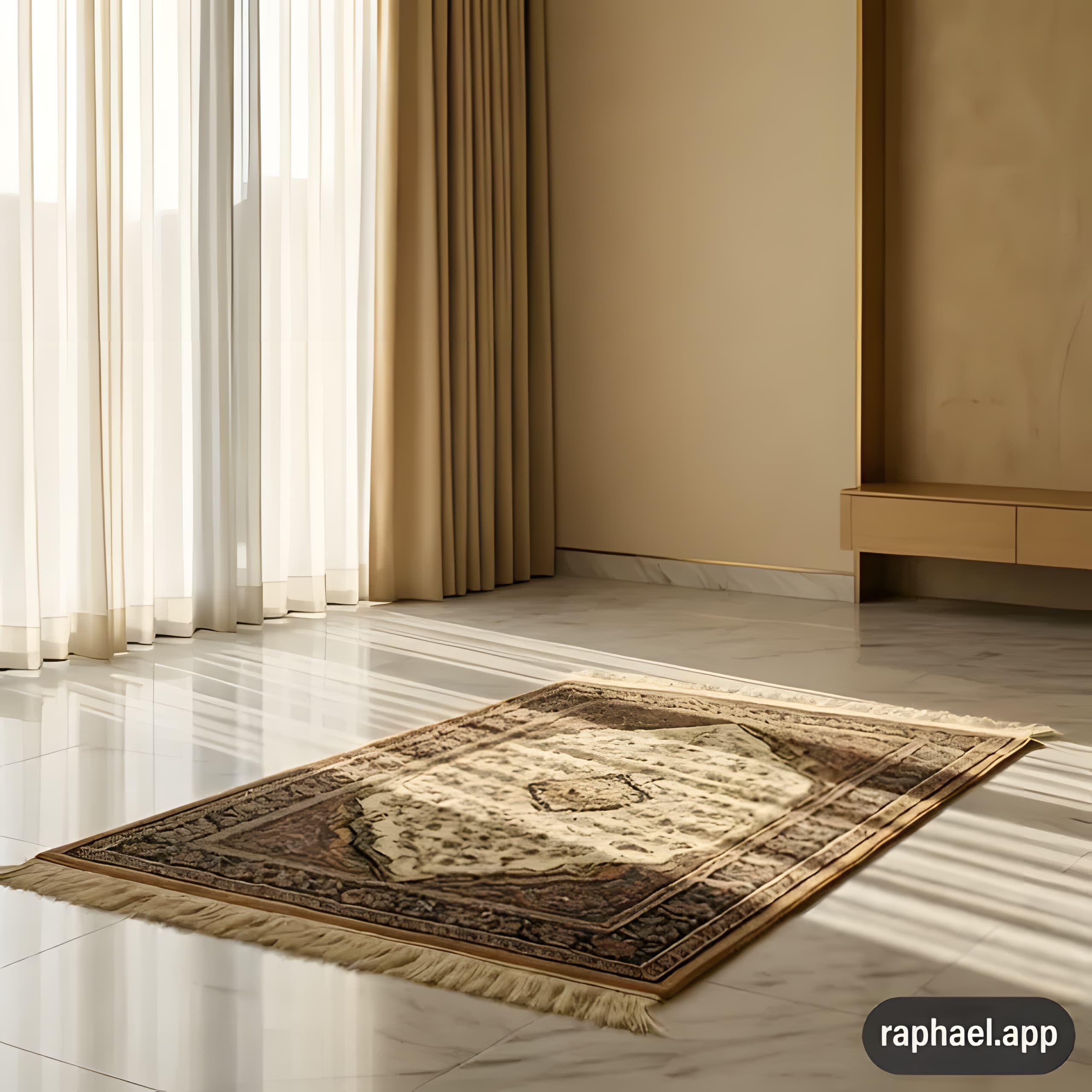 Tapis Pureast vue 7