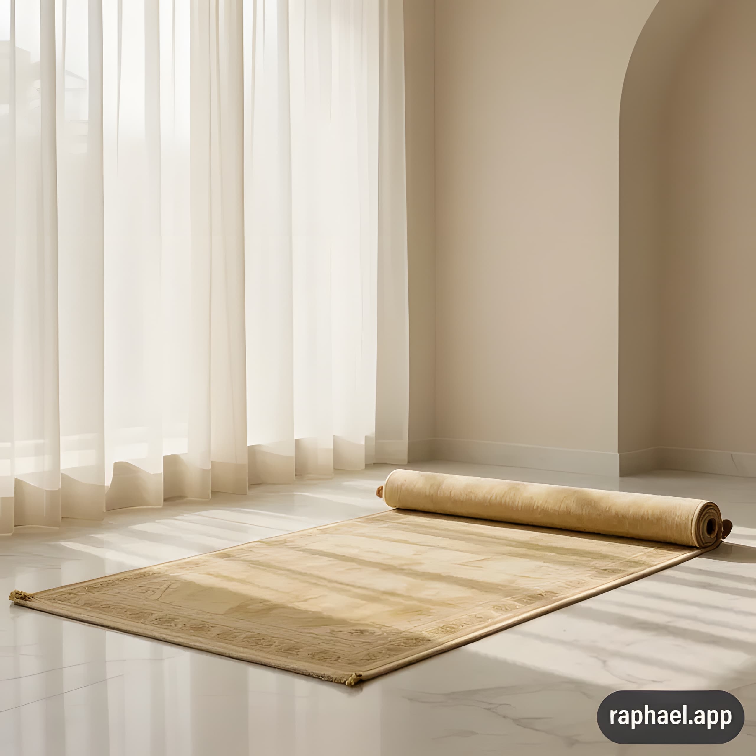 Tapis Pureast vue 8