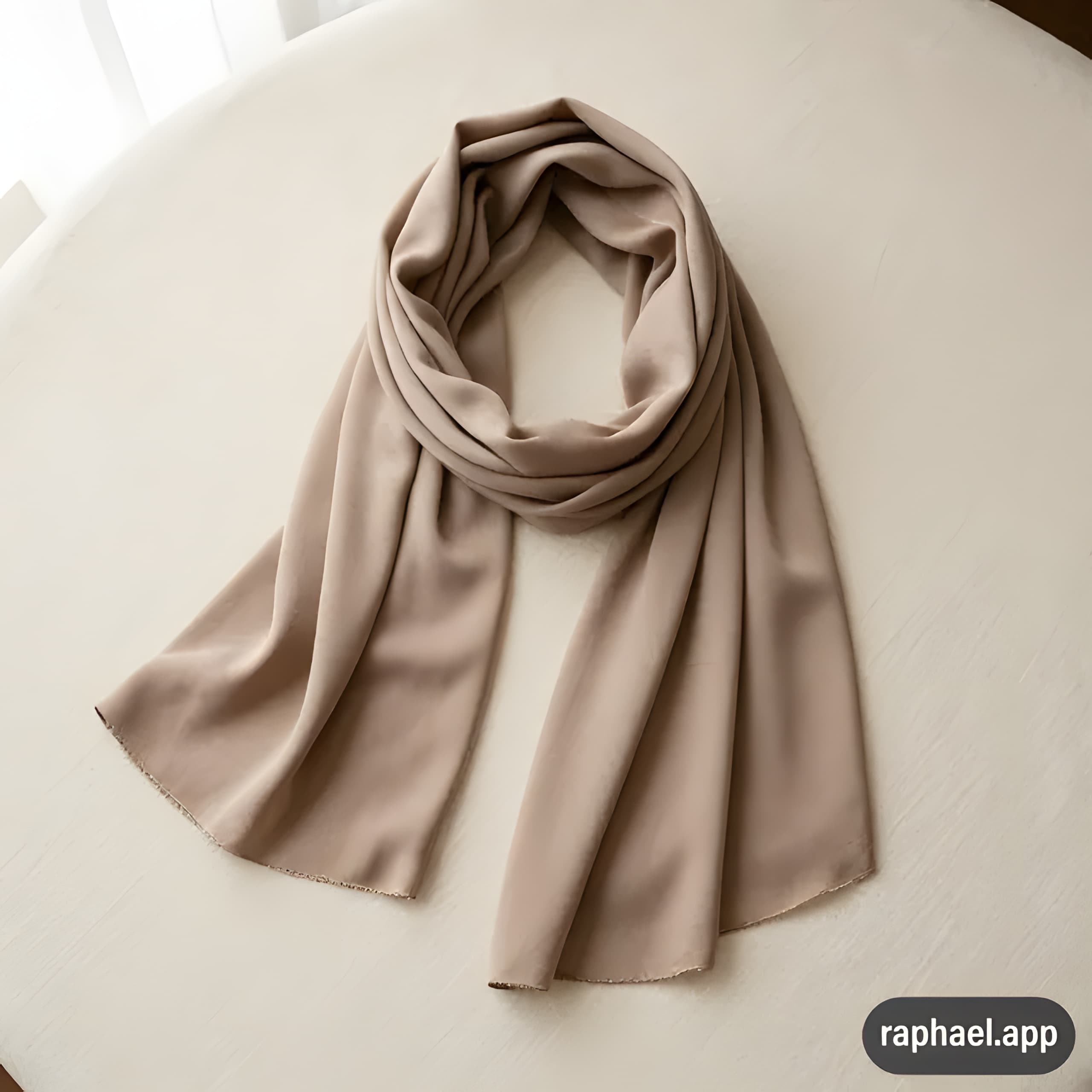 Voile Signature vue 2