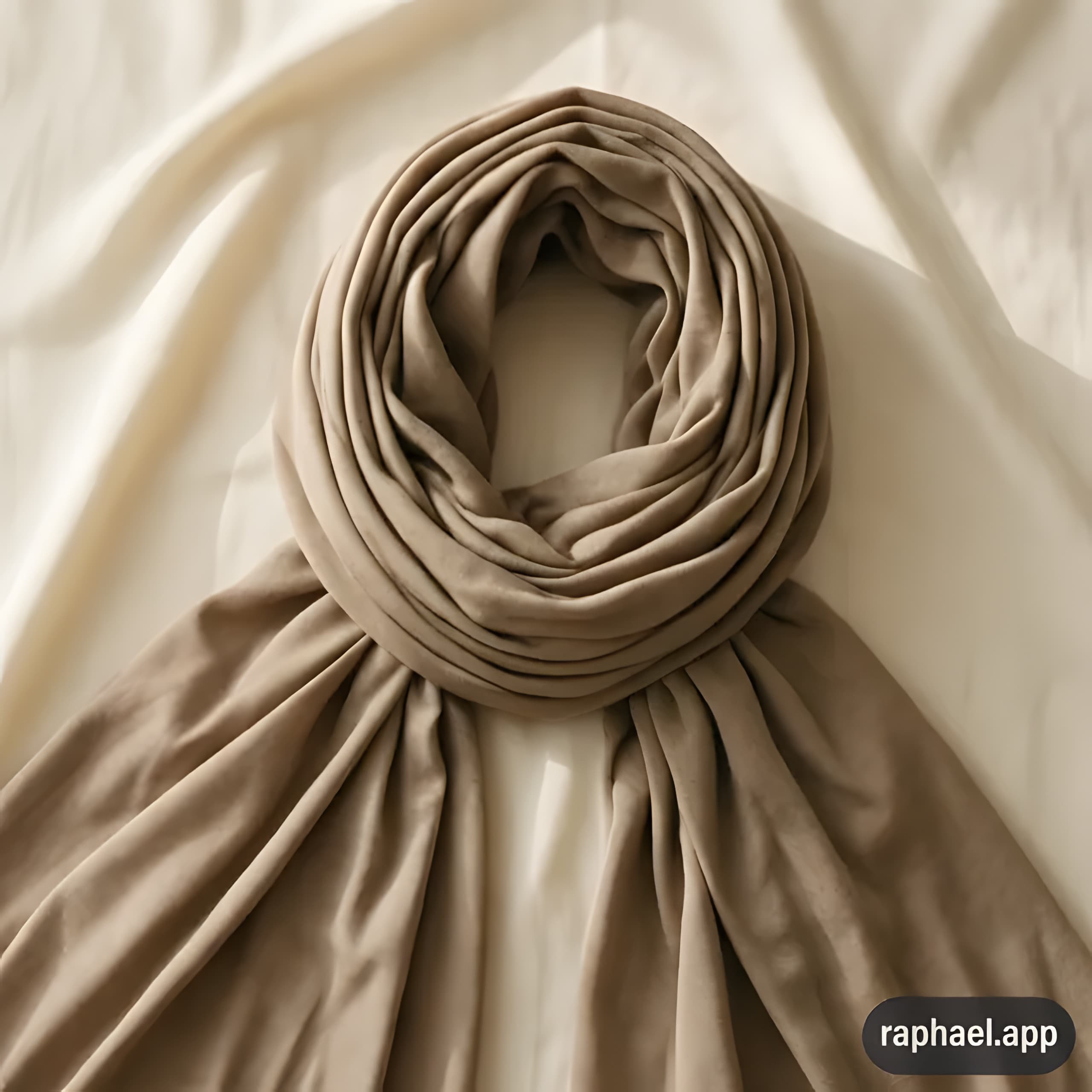 Voile Signature vue 3